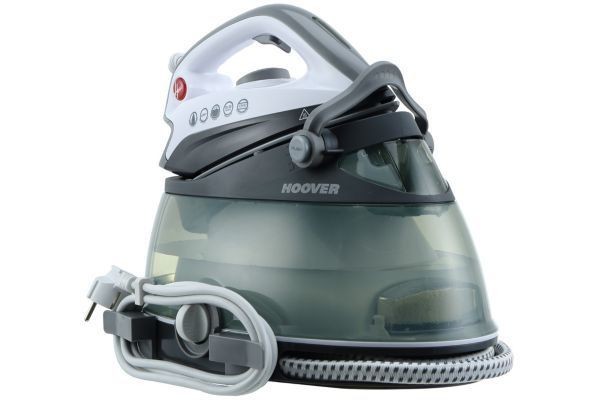 Hoover - Pressing HOOVER PRB2500B IronVision - Centrale vapeur