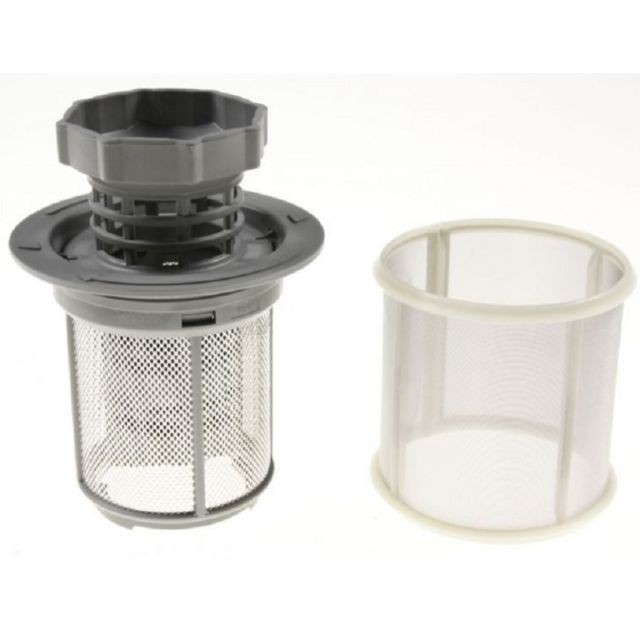 Bosch - Microfiltre pour lave vaisselle siemens Bosch  - Accessoires Lave-vaisselle