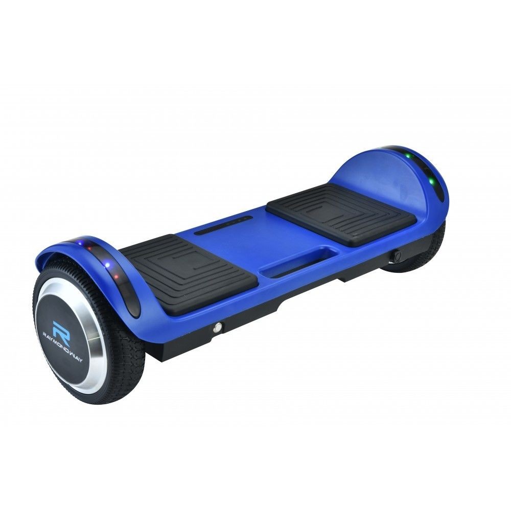 Hoverboard Hoverdrive Next 6.5 500 W Bleu