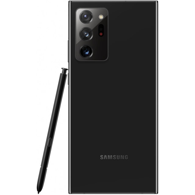Samsung Galaxy Note20 Ultra - 5G - 256 Go - Noir