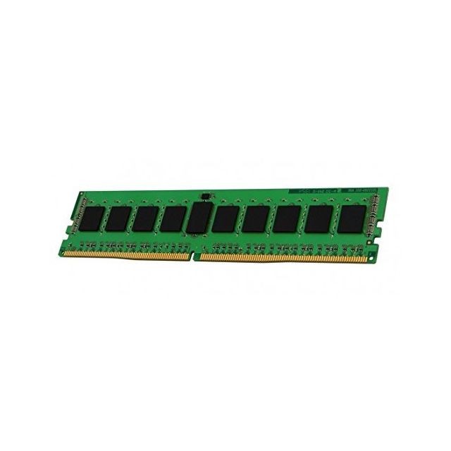 Kingston - Kingston DDR4 16GB 2666MHz (KCP426ND8/16) - RAM PC Fixe Kingston