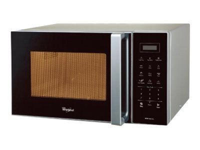 whirlpool - Four Micro-Ondes avec grill MWO-616SL - Micro-ondes gril Four micro-ondes