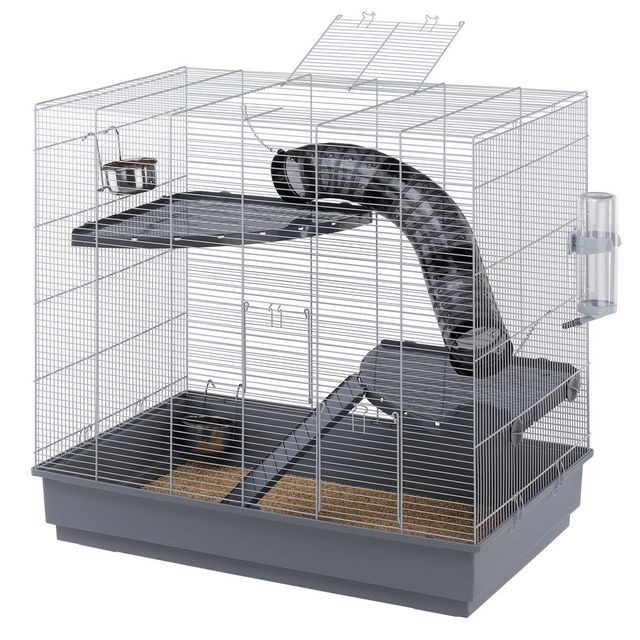 Cage pour rongeur Ferplast Cage chinchilla jenny