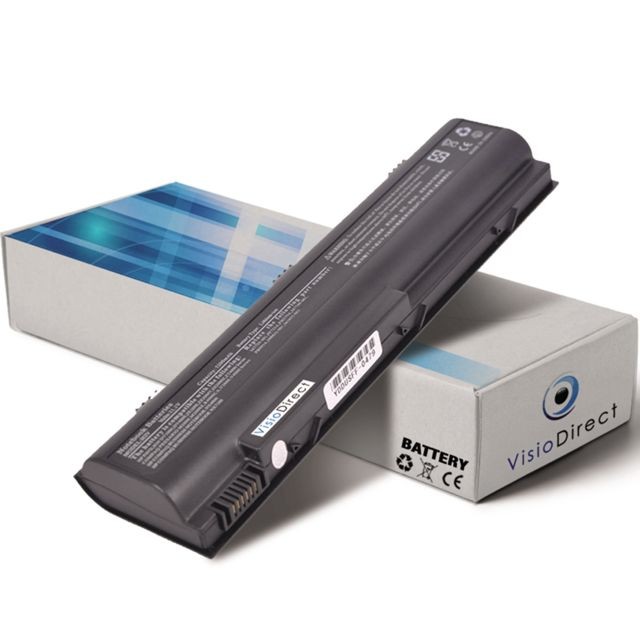 Visiodirect - Batterie pour ordinateur Portable HP COMPAQ Presario M2233 Visiodirect  - Accessoire Ordinateur portable et Mac