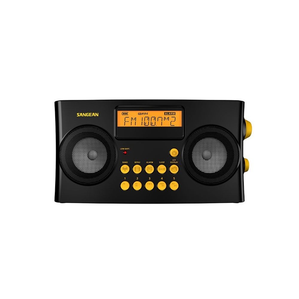Radio Sangean SANGEAN - VOCAL 170 (PR-D17)