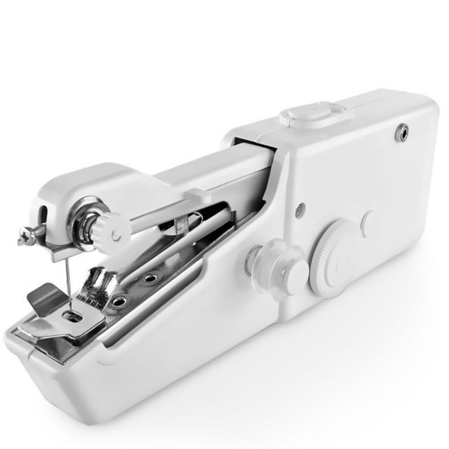 Aimerfashion - Mini Machine à coudre portable Aimerfashion  - Electroménager