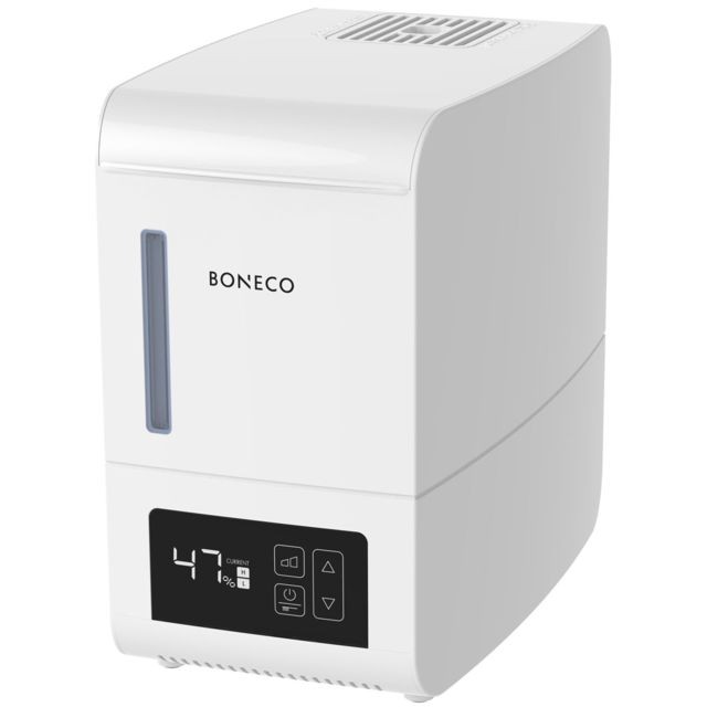 Boneco - Boneco humidificateur d'air par vaporisation S250 (vaporiseur) Boneco  - Traitement de l'air