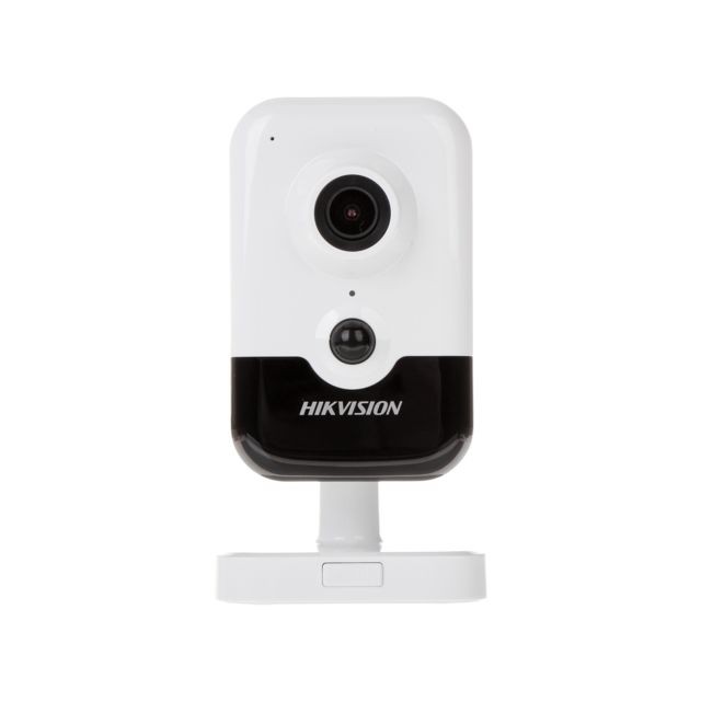 Hikvision - DS2CD2443G0IW28PSU Hikvision - Caméra de surveillance connectée Sans fil