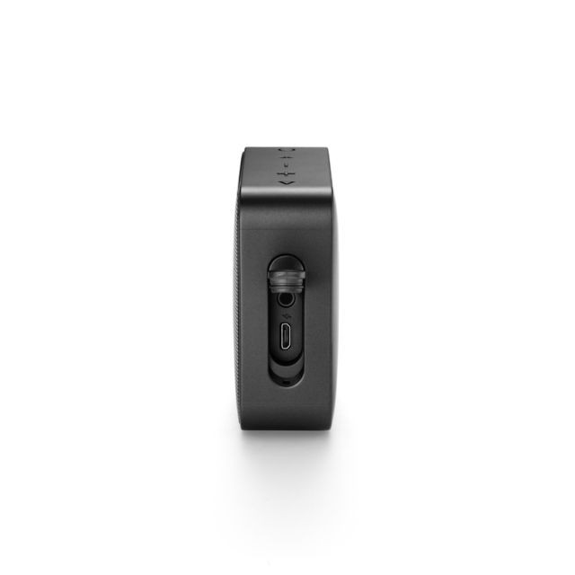 Enceintes Hifi GO 2 Noir - Enceinte Bluetooth