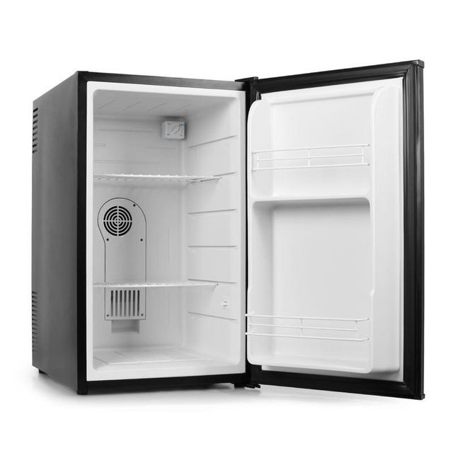 Klarstein Klarstein MKS-9 Minibar réfrigérateur 66 litres classe A -noir Klarstein
