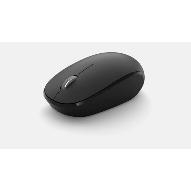 Microsoft - Bluetooth Mouse - Noir - Souris Sans fil