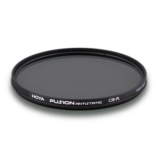 Hoya - HOYA Filtre Polarisant Circulaire PLC EXPERT 43mm - Hoya