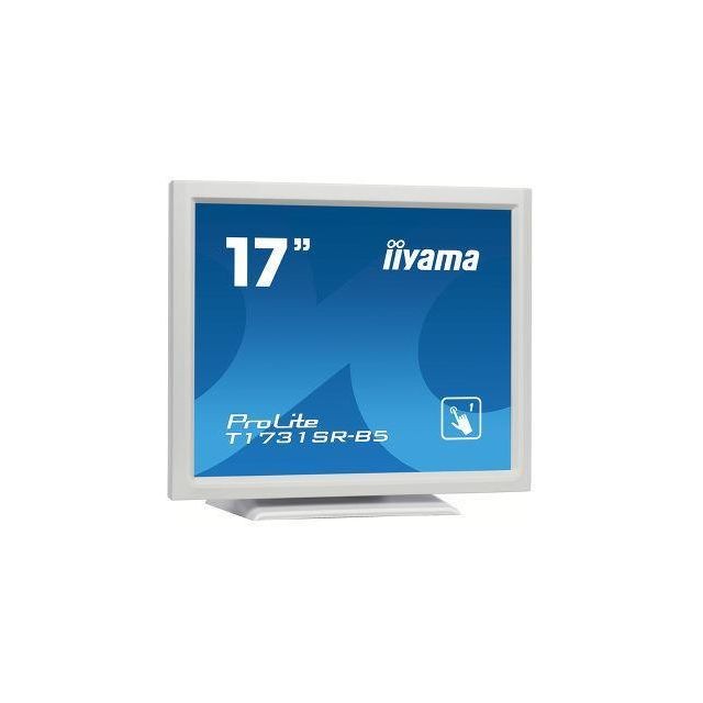 Iiyama - Iiyama 17in T1731SR-W5 - Ecran PC Iiyama