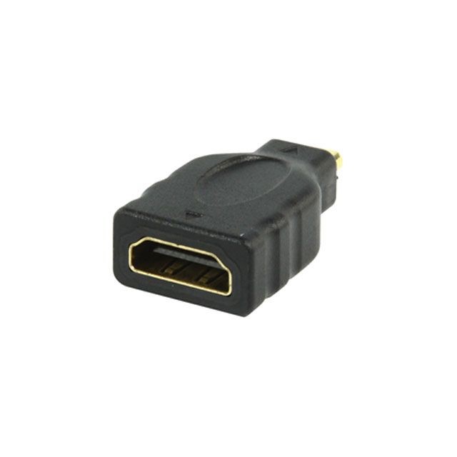 Cabling CABLING  Adaptateur micro HDMI M/D smartphone vers téléviseur HDMI F