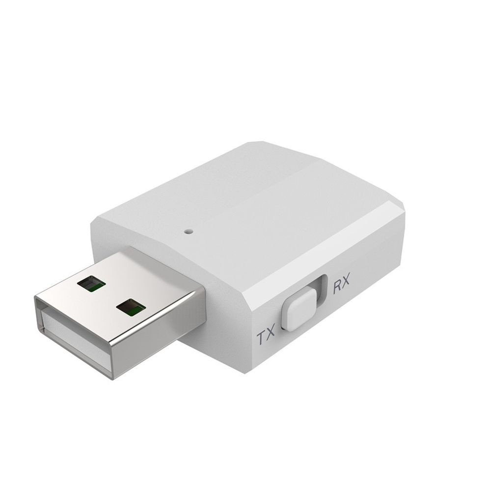 Wewoo - Transmetteur sans fil JEDX-169P Audio USB 3 en 1 Récepteur