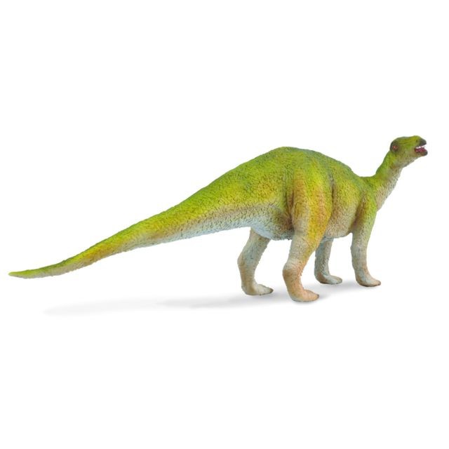 Figurines Collecta - Figurine Préhistoire : Dinosaure Tenontosaurus Figurines Collecta  - Figurines Collecta