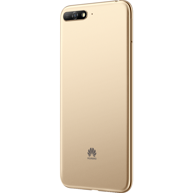 Smartphone Android Huawei HUAWEI-Y6-2018-OR