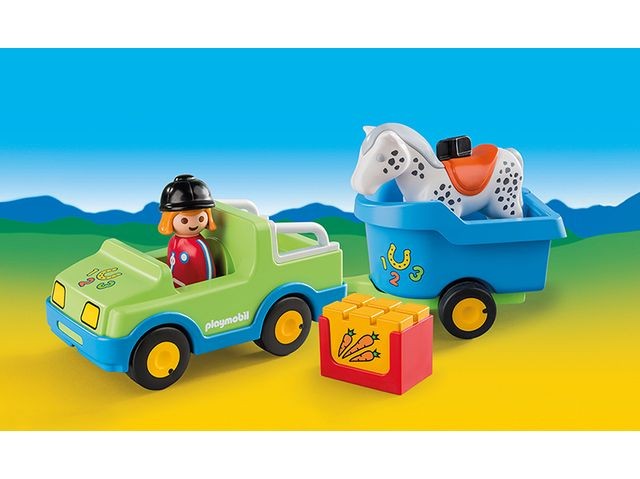 Playmobil Playmobil 6958