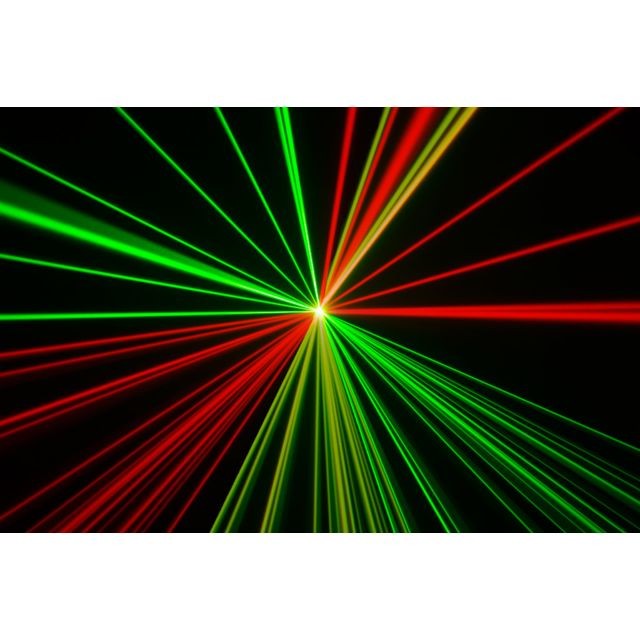 Lasers Laser Laserworld CS-1000RGB MKII