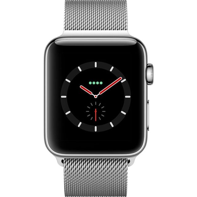 Apple Watch Apple MR1U2ZD/A