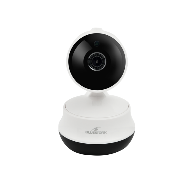 Caméra de surveillance connectée Bluestork Serena - Caméra Intérieure