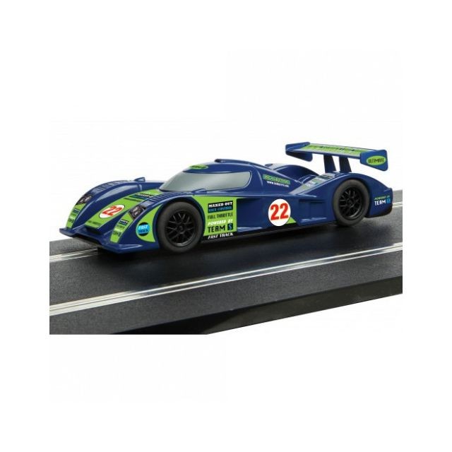 Scalextric - Start Endurance Car - ""Maxed Out Race control"" - Scalextric C4111 Scalextric  - Jouets radiocommandés