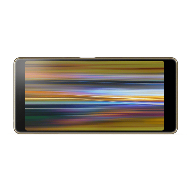 Smartphone Android Xperia L3 - 32 Go - Or