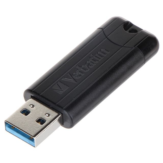 Clés USB Verbatim 49320
