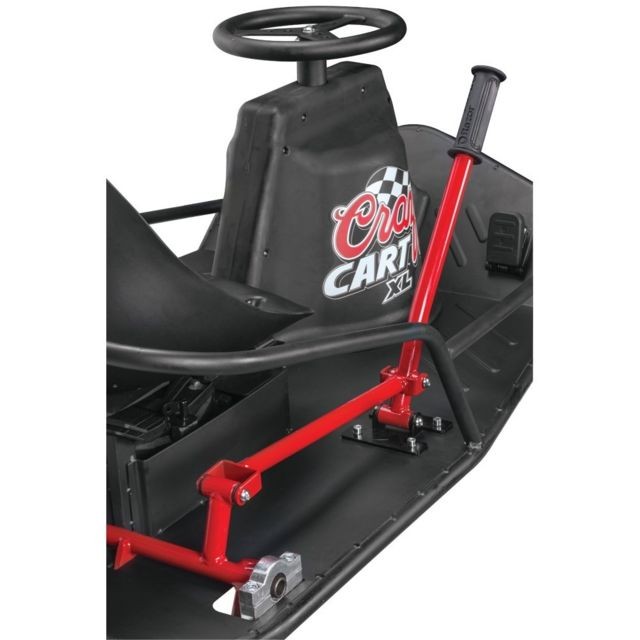 Razor Razor Crazy Cart XL - Kart éléctrique