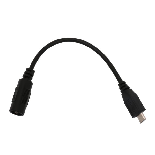 marque generique - Câble Adaptateur Micro USB - Adaptateur TNT