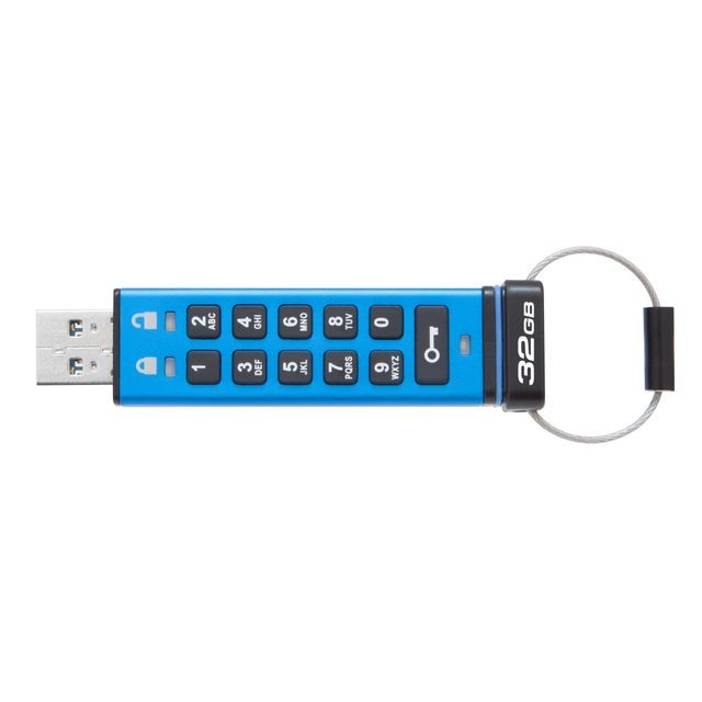 Clés USB Kingston DT2000/32GB