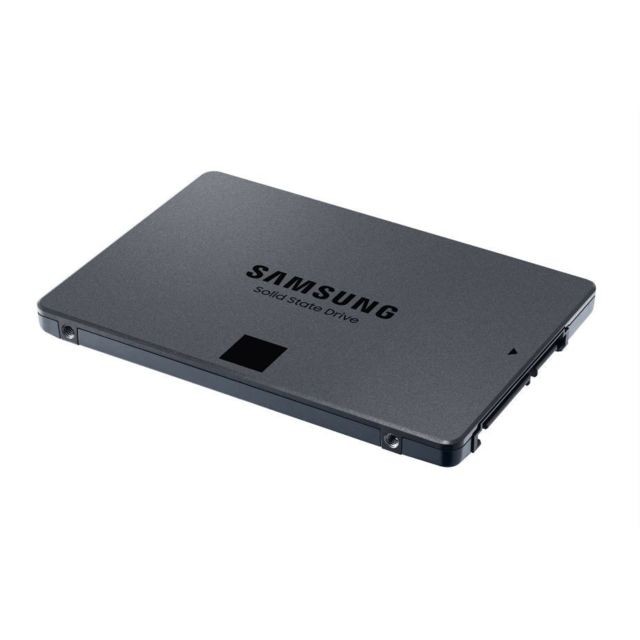 SSD Interne Samsung MZ-77Q8T0BW