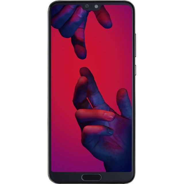 Smartphone Android Huawei HUAWEI-P20-PRO-NOIR