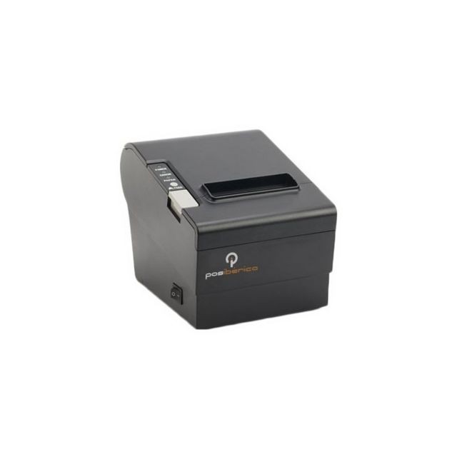 marque generique - Posiberica Imprimante Thermique P80 PLUS USB/RS232/LAN marque generique  - Imprimantes et scanners marque generique