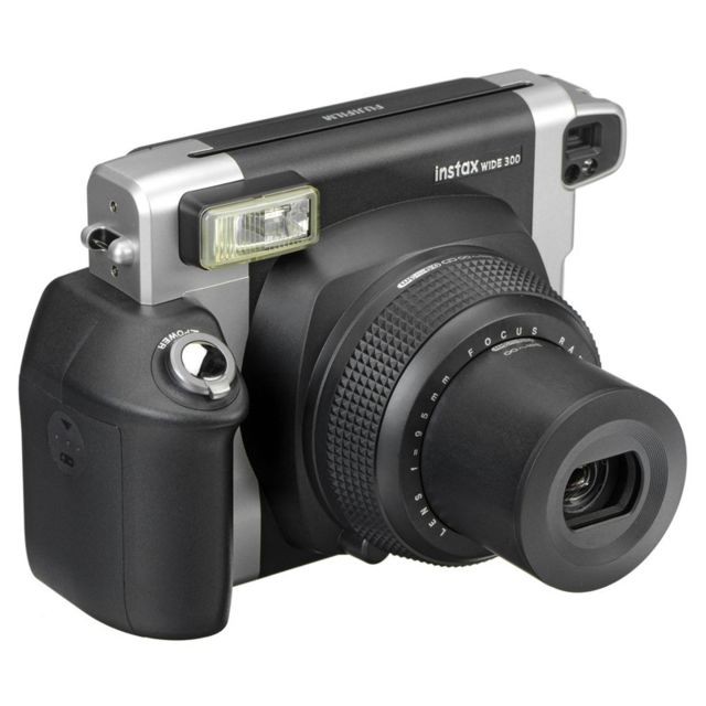 Fujifilm - FUJIFILM Appareil instantané Instax WIDE 300 - Fujifilm