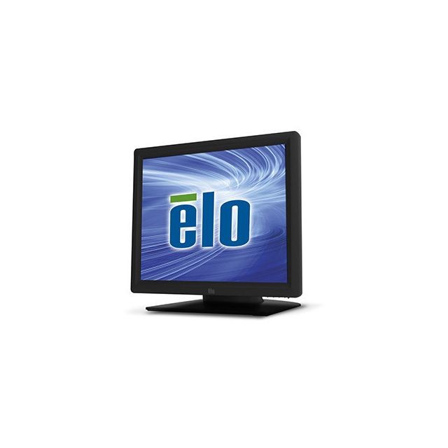 Elo - ELO - ET1517L - Ecran PC 1 ms