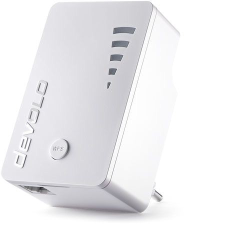 Devolo - 9790 - 1200 Mbps Devolo  - Répéteur Wifi