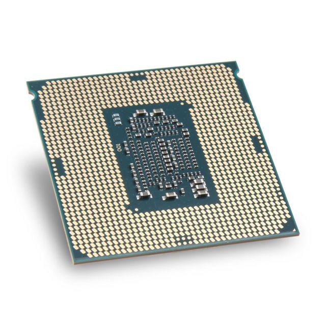 Intel Intel Core i5-9600 3,1 GHz (Coffee Lake) Sockel 1151 - boxed
