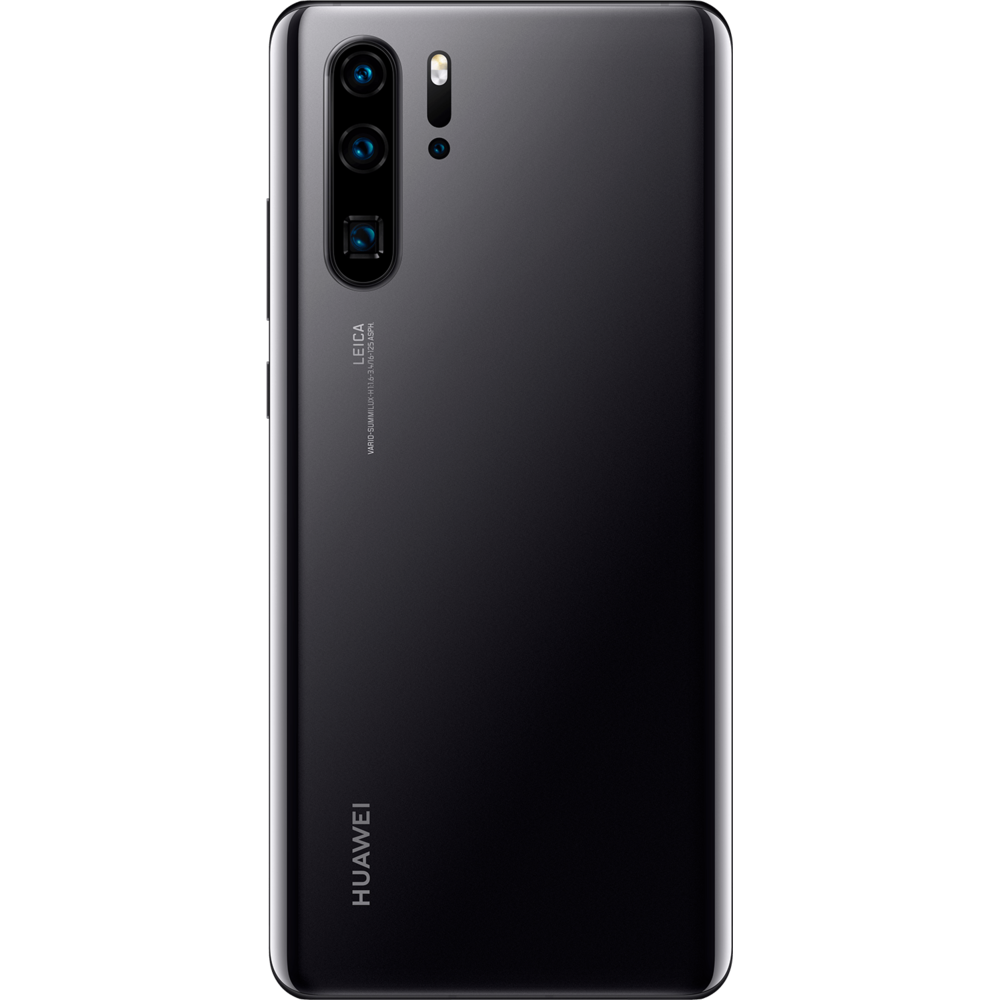 Huawei P30 Pro - 256 Go - Noir