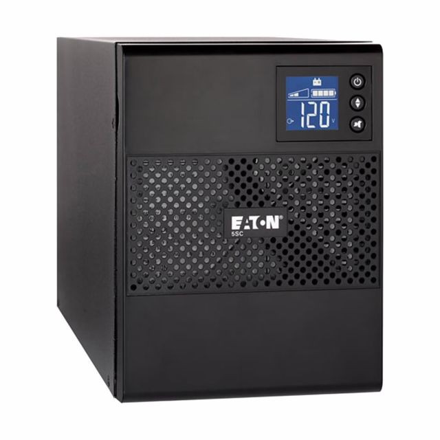 Eaton - 5SC1000i - 1000VA - Onduleur