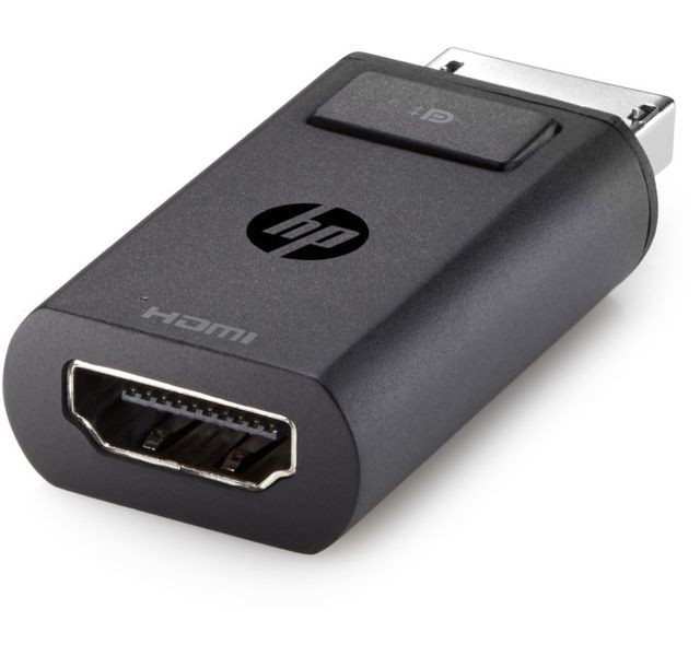 Hp - HP - Adaptateur HDMI 19 broches (F) vers DisplayPort (M) - Electricité