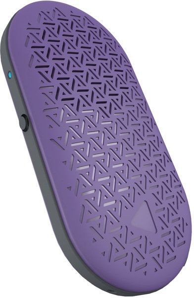 Enceintes Hifi Zagg ZAGG - Mini Speaker - violet