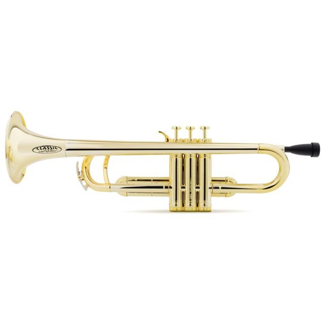 Trompettes Classic Cantabile