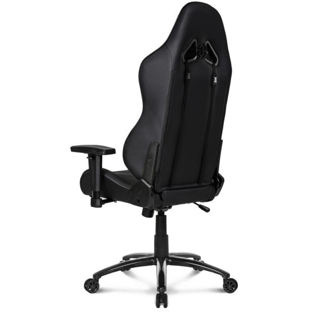 Chaise gamer Core SX - Noir