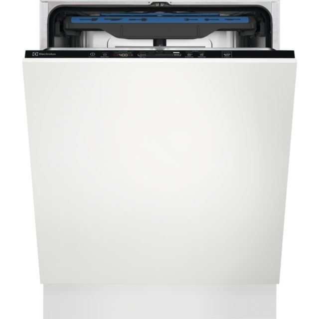 Electrolux - Lave-vaisselle 60cm 14 couverts 44db tout intégrable - eeg48200l - ELECTROLUX - Lave-vaisselle
