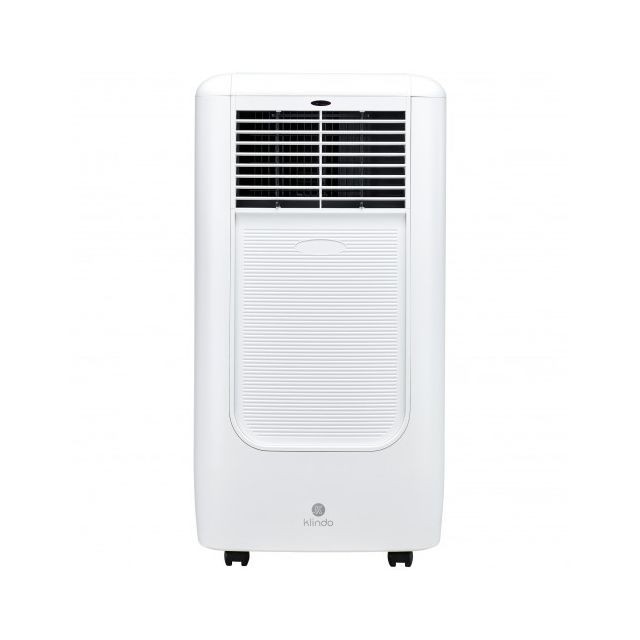 Klindo - Climatiseur local - KMC9000-19 - Blanc - Nos meilleures offres sur les climatiseurs et ventilateurs : Jusqu'à -25%