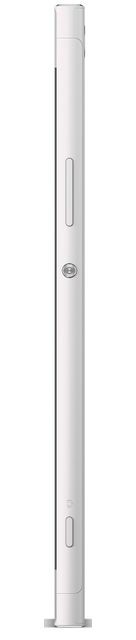 Sony Xperia XA1 Ultra - Double Sim - Blanc