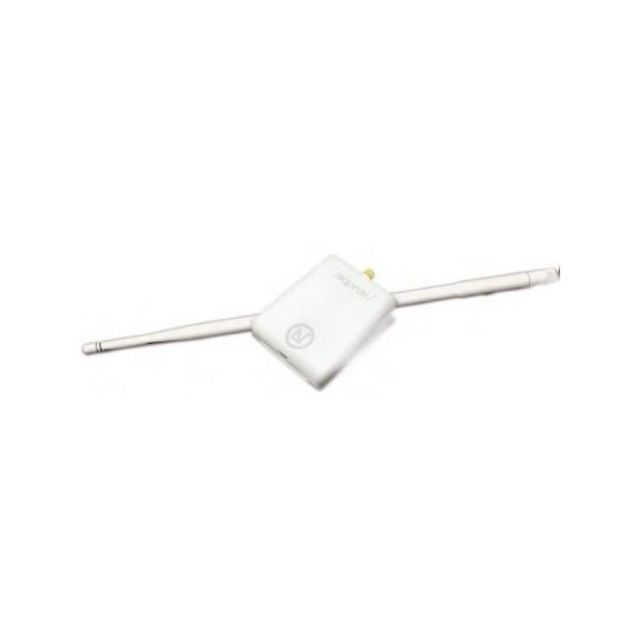 Approx - Antenne avec Connecteur RP-SMA approx! APPUSB150H3 3W 11 dBi Blanc Approx   - Approx