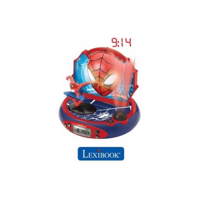 Radio lexibook LEXIBOOK-RP500SP
