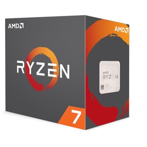 Processeur AMD Amd YD170XBCAEWOF
